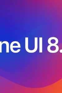 Beklenen Güncelleme: One UI 8.5 Beta 7 Çıktı! (Neler Yeni?)