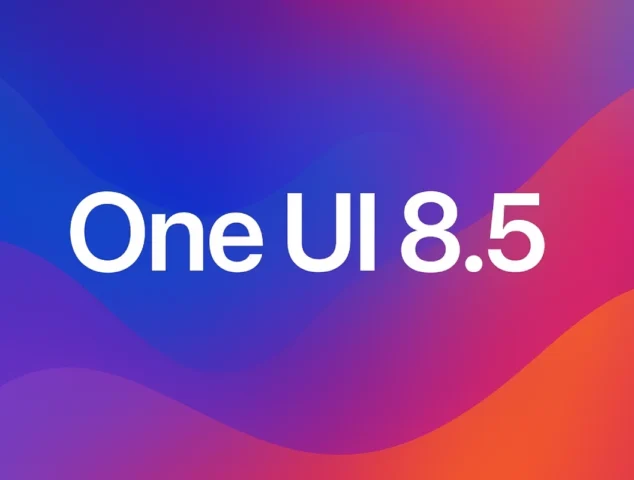 Beklenen Güncelleme: One UI 8.5 Beta 7 Çıktı! (Neler Yeni?)