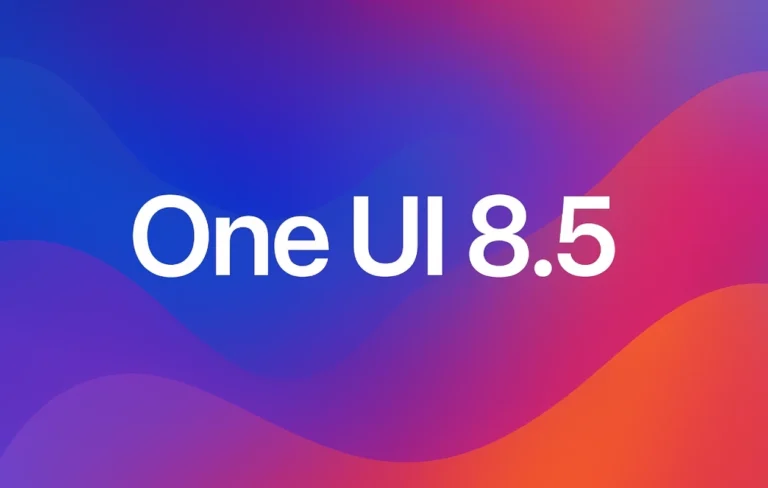 Beklenen Güncelleme: One UI 8.5 Beta 7 Çıktı! (Neler Yeni?)
