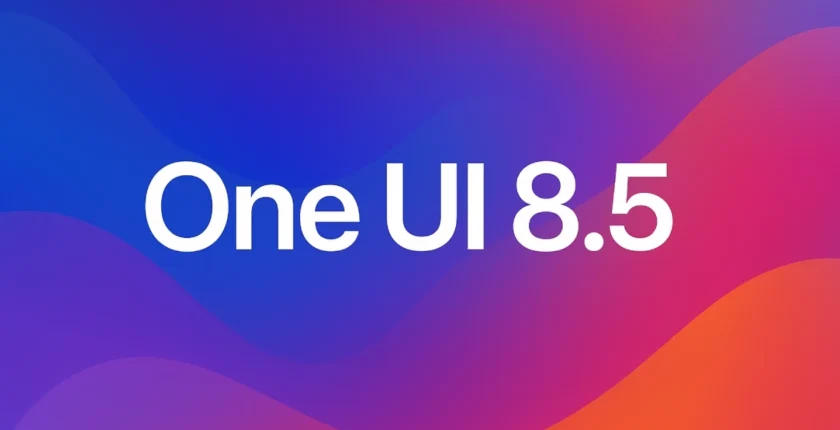 Beklenen Güncelleme: One UI 8.5 Beta 7 Çıktı! (Neler Yeni?)