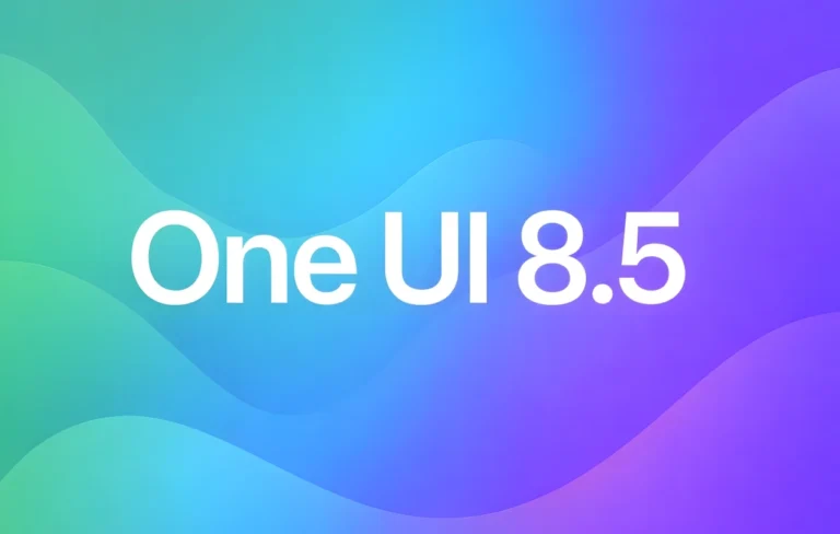 One UI 8.5 Beta Hangi Samsung Galaxy Cihazlara Geldi? İşte Desteklenen Telefonların Tam Listesi