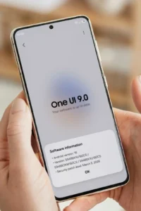 Samsung’un One UI 9.0’ına dair ilk izlenimler, yakında yapılacak değişiklikleri ortaya koyuyor