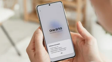 Samsung’un One UI 9.0’ına dair ilk izlenimler, yakında yapılacak değişiklikleri ortaya koyuyor