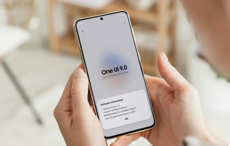 Samsung’un One UI 9.0’ına dair ilk izlenimler, yakında yapılacak değişiklikleri ortaya koyuyor