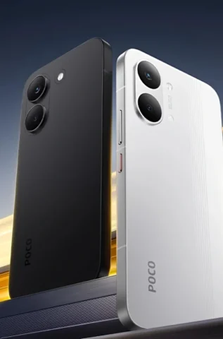 Poco X8 Pro Max 5G Lansman Öncesi Sızdırıldı: Pazarlama Görselleri ve Özellikler Ortaya Çıktı Poco X8 Pro Max 5G Lansman Öncesi Sızdırıldı: Pazarlama Görselleri ve Özellikler Ortaya Çıktı