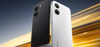 Poco X8 Pro Max 5G Lansman Öncesi Sızdırıldı: Pazarlama Görselleri ve Özellikler Ortaya Çıktı