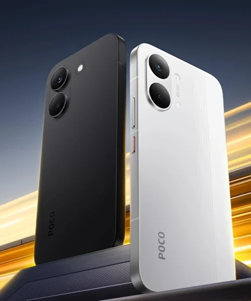 Poco X8 Pro Max 5G Lansman Öncesi Sızdırıldı: Pazarlama Görselleri ve Özellikler Ortaya Çıktı