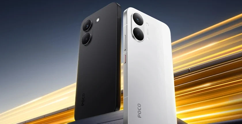 Poco X8 Pro Max 5G Lansman Öncesi Sızdırıldı: Pazarlama Görselleri ve Özellikler Ortaya Çıktı