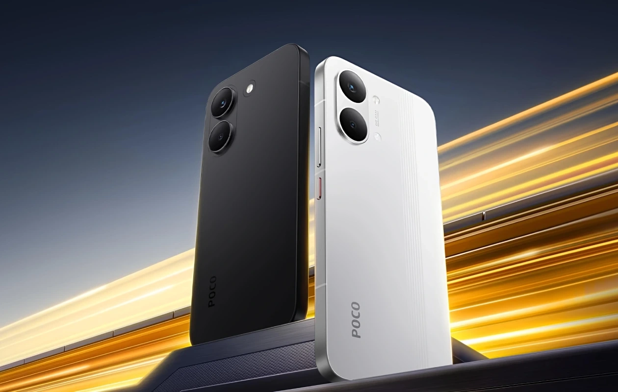 Poco X8 Pro Max 5G Lansman Öncesi Sızdırıldı: Pazarlama Görselleri ve Özellikler Ortaya Çıktı