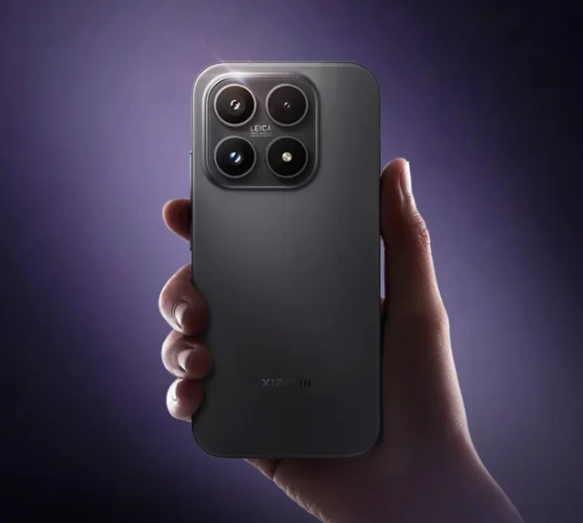 Xiaomi 17 ve 17 Pro İçin Google Camera 9.4 APK İndir: En Yeni GCam Sürümü