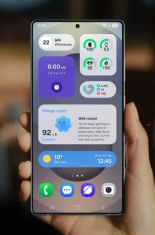 Samsung, Galaxy S24 Serisi için One UI 8.5 Beta Programını Başlattı Samsung, Galaxy S24 Serisi için One UI 8.5 Beta Programını Başlattı