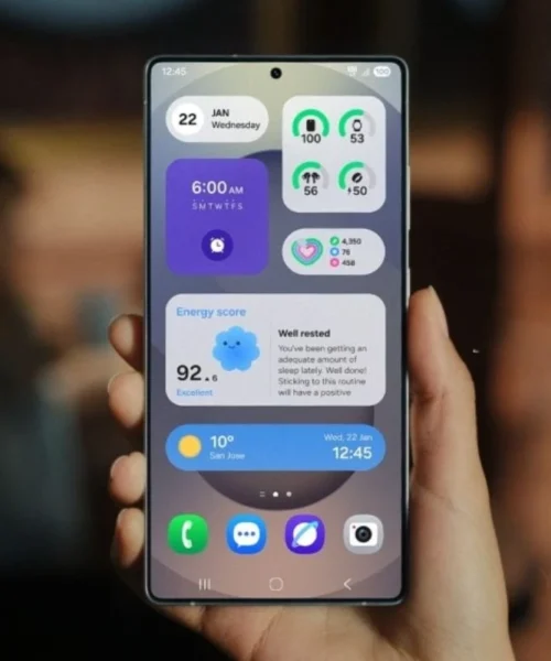 Samsung, Galaxy S24 Serisi için One UI 8.5 Beta Programını Başlattı