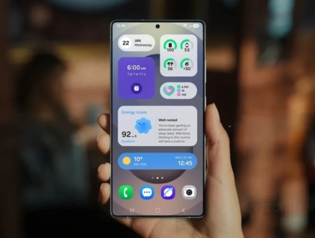 Samsung, Galaxy S24 Serisi için One UI 8.5 Beta Programını Başlattı Samsung, Galaxy S24 Serisi için One UI 8.5 Beta Programını Başlattı