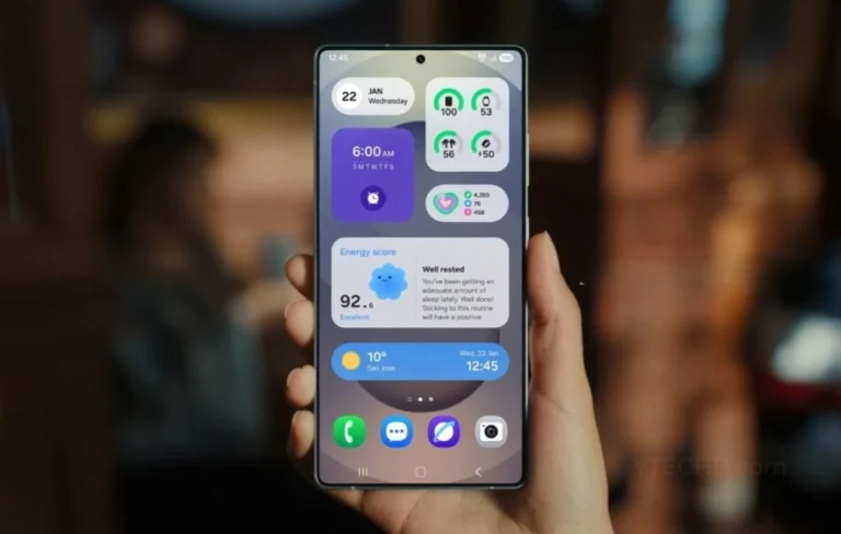 Samsung, Galaxy S24 Serisi için One UI 8.5 Beta Programını Başlattı