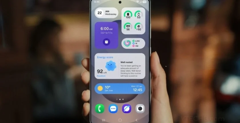 Samsung, Galaxy S24 Serisi için One UI 8.5 Beta Programını Başlattı