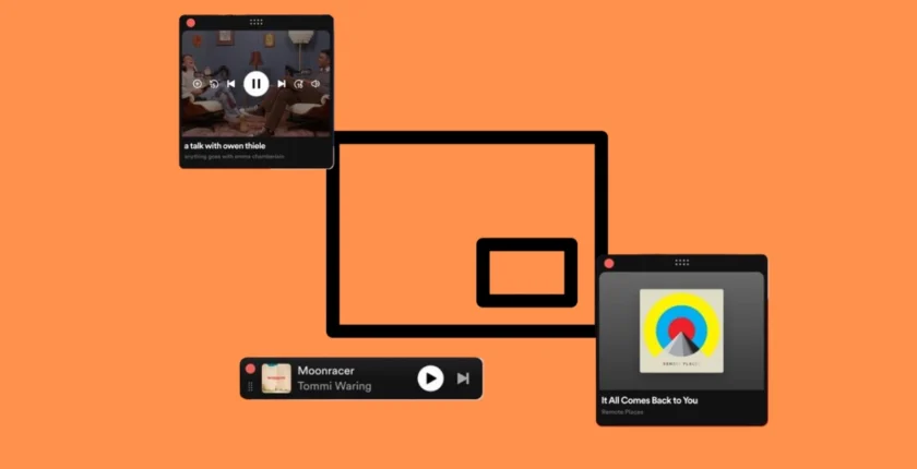 Spotify Windows Masaüstü Uygulamasına Miniplayer Özelliği Geldi: Küçük Pencereyle Kontrol Artıyor Spotify Windows Masaüstü Uygulamasına Miniplayer Özelliği Geldi: Küçük Pencereyle Kontrol Artıyor