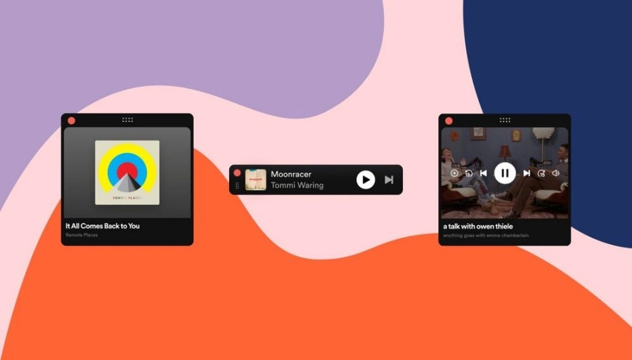 Spotify Windows Masaüstü Uygulamasına Miniplayer Özelliği Geldi: Küçük Pencereyle Kontrol Artıyor 8 Spotify Windows Masaüstü Uygulamasına Miniplayer Özelliği Geldi: Küçük Pencereyle Kontrol Artıyor 8