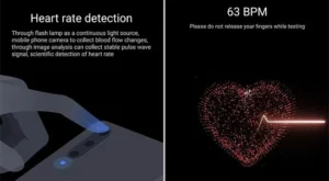 Xiaomi Mi Health ile Kameradan Nabız Ölçme Nasıl Yapılır? (2026 Güncel Rehber)