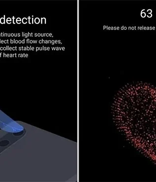 Xiaomi Mi Health ile Kameradan Nabız Ölçme Nasıl Yapılır? (2026 Güncel Rehber)