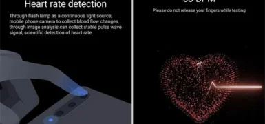 Xiaomi Mi Health ile Kameradan Nabız Ölçme Nasıl Yapılır? (2026 Güncel Rehber)