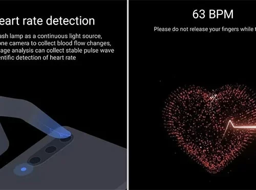 Xiaomi Mi Health ile Kameradan Nabız Ölçme Nasıl Yapılır? (2026 Güncel Rehber)