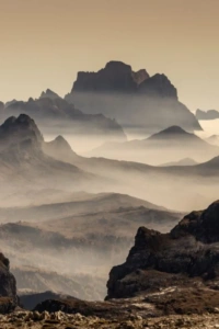 Geleceğin Doğası – Yeni Neslin Yaşam Rehberi ve Adaptasyon Stratejileri