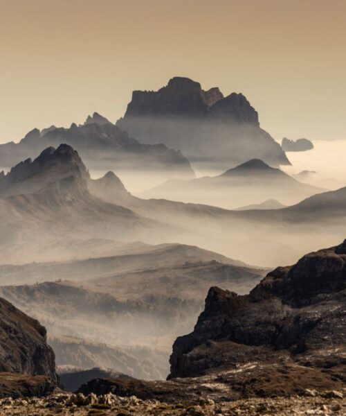 Gençlerin Rehberi – Doğayla Barışık Sürdürülebilir Yaşam Adımları