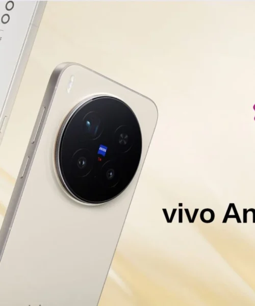 Vivo, X300 Pro ve iQOO 15 için Android 17 Geliştirici Önizlemesini Resmen Duyurdu