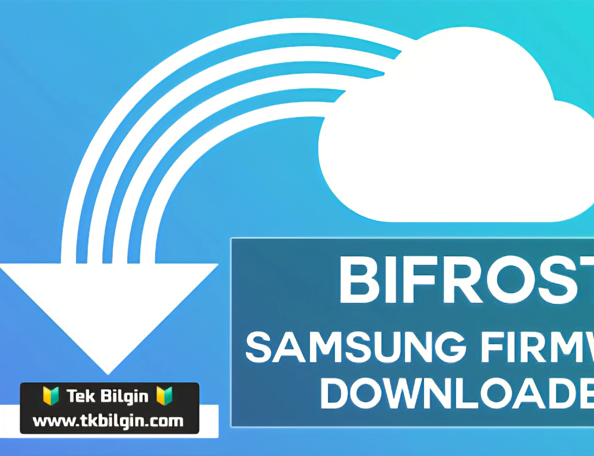 Bifrost 2.1.0 Yayında: Samsung Firmware İndir