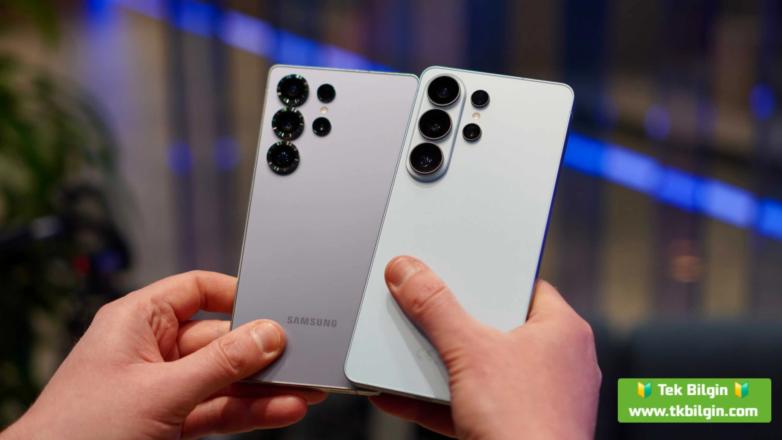 Samsung Galaxy S26 Ultra’da Şok Gerileme: S25 Ultra’ya Göre En Büyük Eksik ve Satın Alma Kararımı Neden Değiştirdi