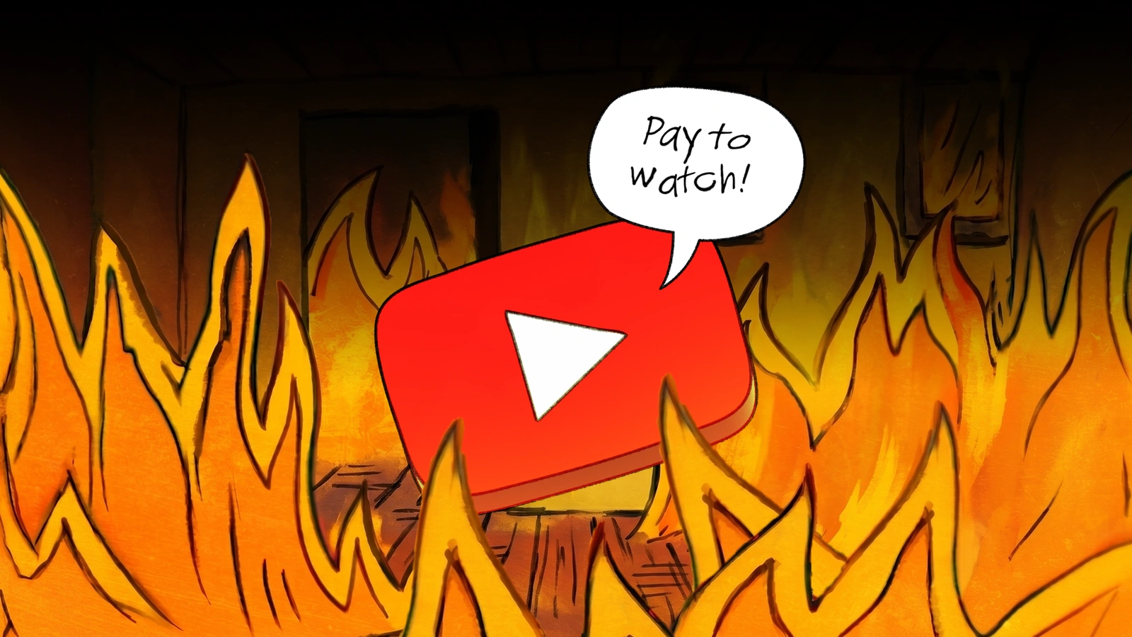 YouTube’un Son Değişiklikleri Neden Tepki Çekiyor? Platform Neredeyse Kullanılamaz Hale Geldi