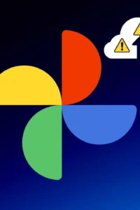 Google Fotoğraflar Yedekleme Sorunları mı Yaşıyorsunuz? iPhone ve Android İçin Kesin Çözümler!