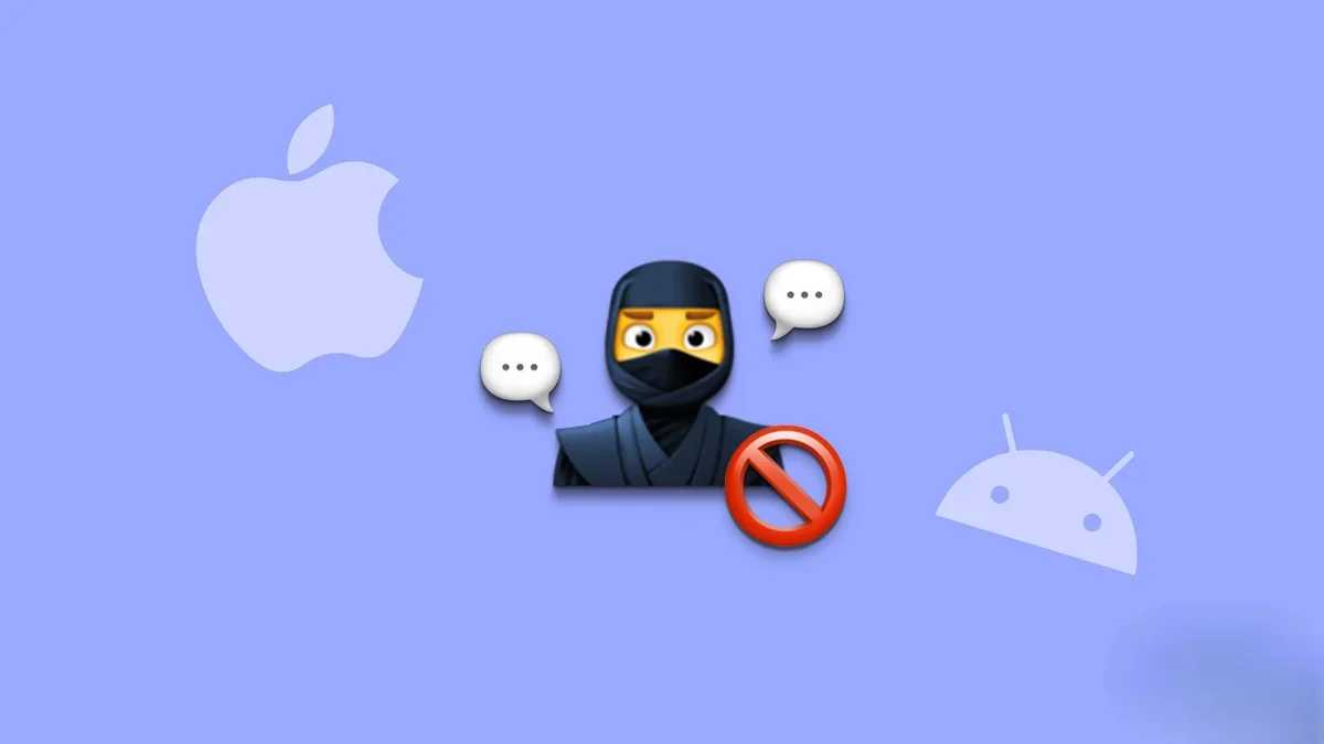 Telefonunuzu Spam'den Arındırın: Bilinmeyen SMS Mesajlarını Engellemenin Kolay Yolları