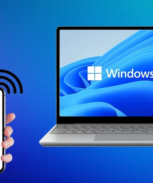 Android Telefon Ekranınızı Windows 11’e Yansıtma: Büyük Ekranda Kesintisiz Bir Deneyim