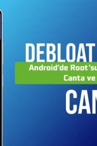 Android Telefonunuzu Hızlandırın: Root Gerektirmeyen Bloatware Temizliği Rehberi