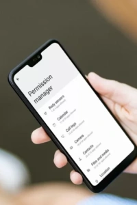 Akıllı Telefonunuzda Uygulama İzinlerine Hakim Olun: Android Rehberi