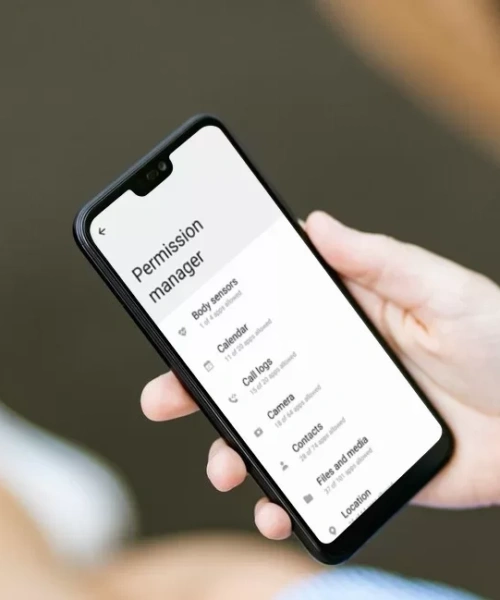 Akıllı Telefonunuzda Uygulama İzinlerine Hakim Olun: Android Rehberi