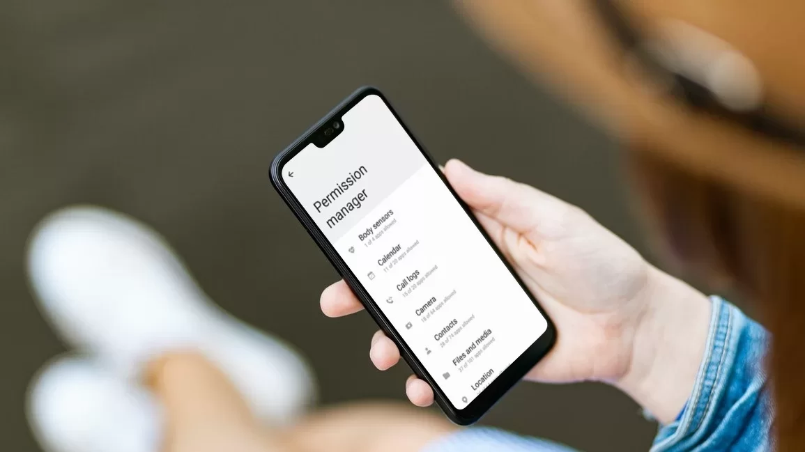 Akıllı Telefonunuzda Uygulama İzinlerine Hakim Olun: Android Rehberi