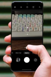 Bulanık Çekimlere Son! Android Kamera Odaklama Problemlerini Çözme Rehberi