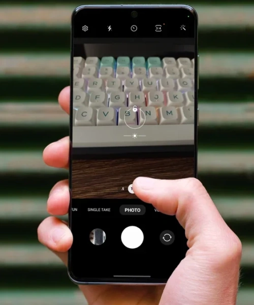 Bulanık Çekimlere Son! Android Kamera Odaklama Problemlerini Çözme Rehberi