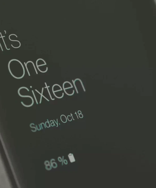 Always On Display (AOD) Sürekli Açık Kalmıyor mu? Android İçin Pratik Çözümler!
