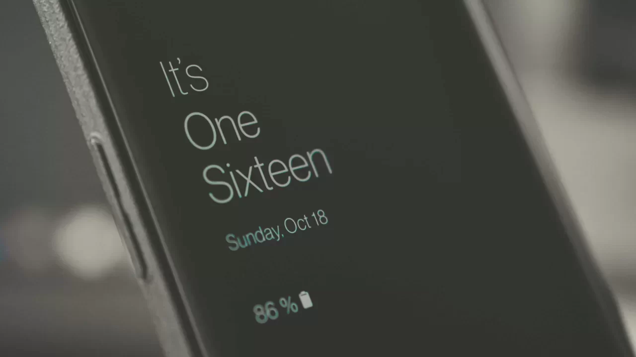 Always On Display (AOD) Sürekli Açık Kalmıyor mu? Android İçin Pratik Çözümler!