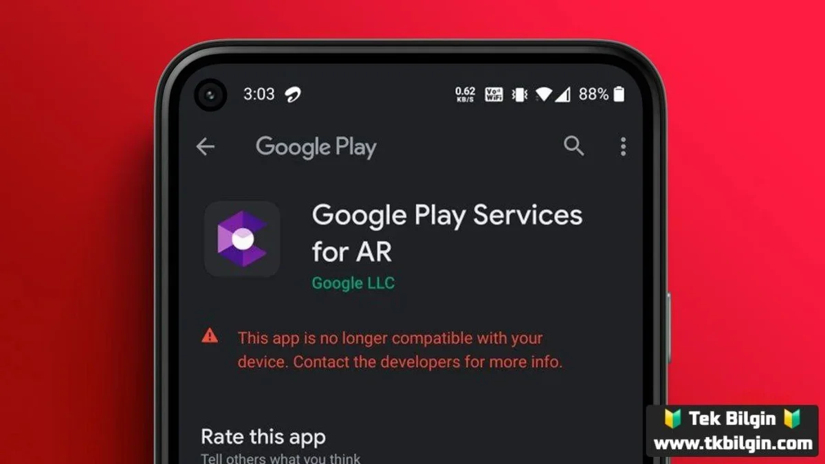 Android'de "Cihazınız Bu Sürümle Uyumlu Değil" Hatasına Kesin Çözümler: Adım Adım Rehber