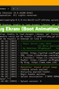 Android Cihazınızın İlk Görünümünü Değiştirin: Açılış Ekranı Kişiselleştirme Rehberi