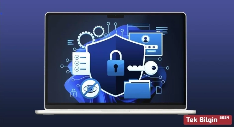 Windows 11’de Dijital Gizliliğinizi Geri Kazanın: Veri Toplamayı Durdurmanın Pratik Yolları