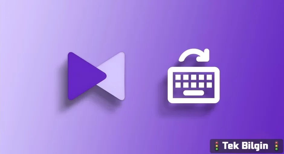 KMPlayer Deneyiminizi Zirveye Taşıyın: Klavye Kısayollarıyla Zaman Kazanın