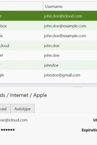 Şifre Karmaşasına Son: KeePassXC ile Chrome, Edge ve Firefox’ta Güvenliğinizi Artırın!