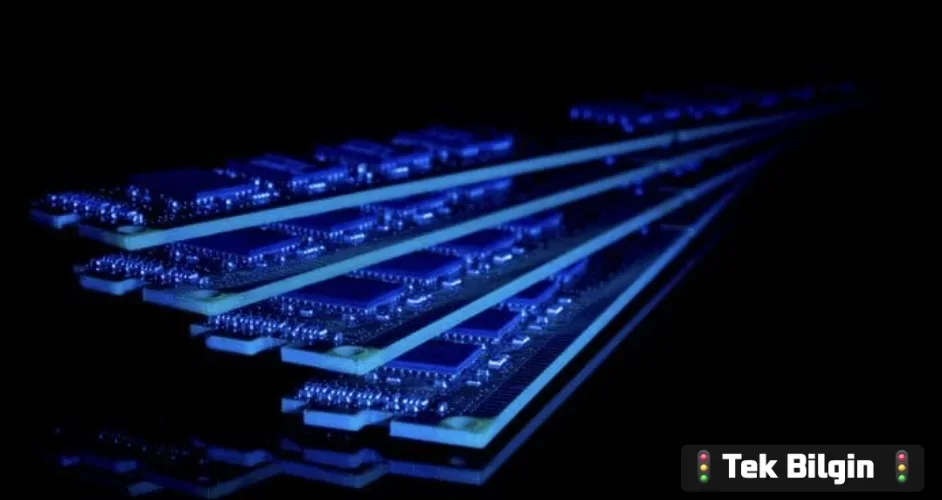 Windows Performansını Artırın: Komut Satırı ile RAM Temizliği Nasıl Yapılır?