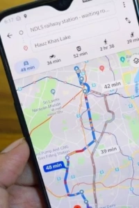 Google Haritalar’ın Canlı Görünüm Özelliğiyle Yönünüzü Asla Şaşırmayın!