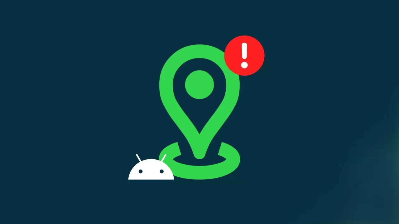Android Konum Sorunlarına Kesin Çözümler: GPS Ayarlarınızı Optimize Edin!
